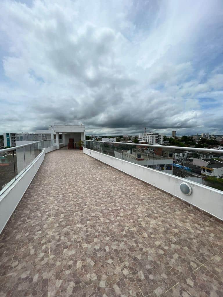 Apartamento en venta en Escallon Villa, Cartagena · foto 4 de 13