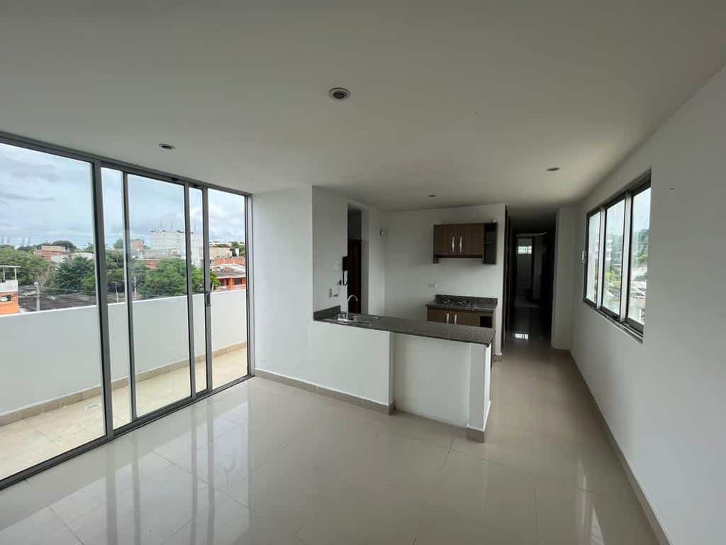 Apartamento en venta en Escallon Villa, Cartagena · foto 13 de 13