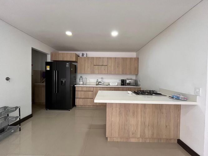 Apartamento de 3 alcobas en venta en Santa Elena, El Retiro, 86 m² · foto 5 de 16