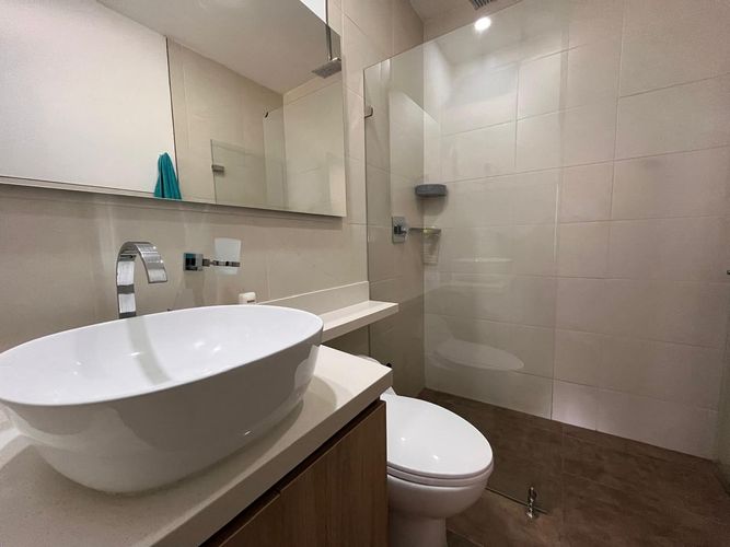 Apartamento de 3 alcobas en venta en Santa Elena, El Retiro, 86 m² · foto 15 de 16