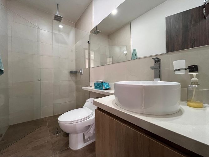 Apartamento de 3 alcobas en venta en Santa Elena, El Retiro, 86 m² · foto 16 de 16