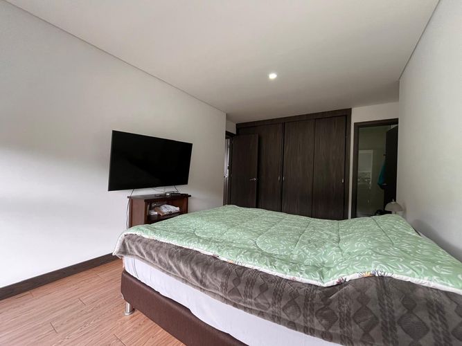 Apartamento de 3 alcobas en venta en Santa Elena, El Retiro, 86 m² · foto 11 de 16