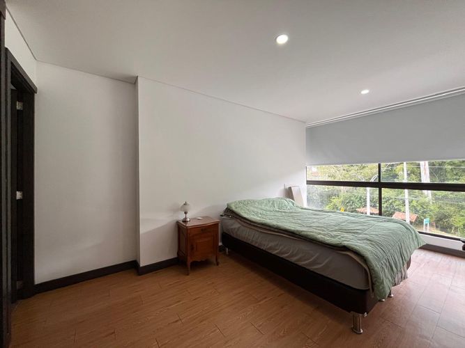 Apartamento de 3 alcobas en venta en Santa Elena, El Retiro, 86 m² · foto 10 de 16