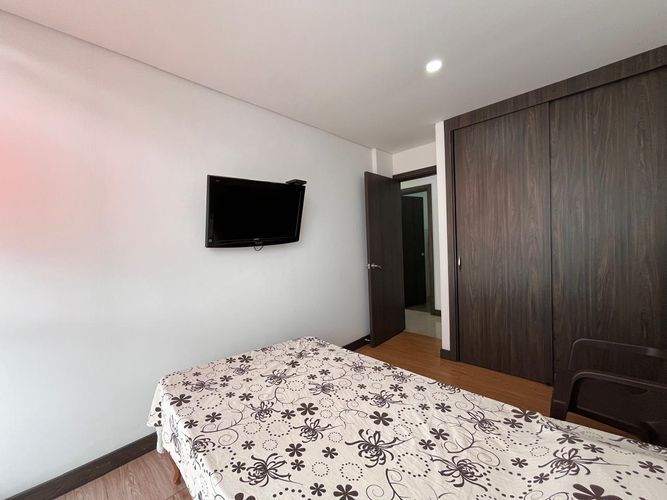 Apartamento de 3 alcobas en venta en Santa Elena, El Retiro, 86 m² · foto 14 de 16