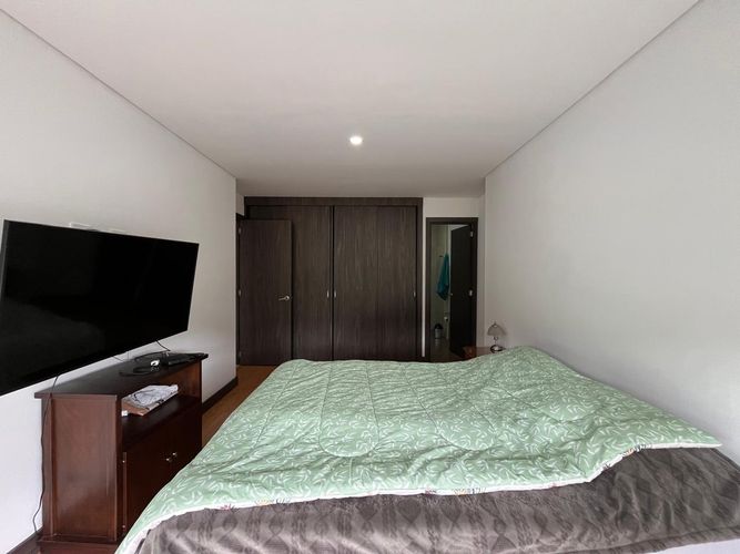 Apartamento de 3 alcobas en venta en Santa Elena, El Retiro, 86 m² · foto 9 de 16