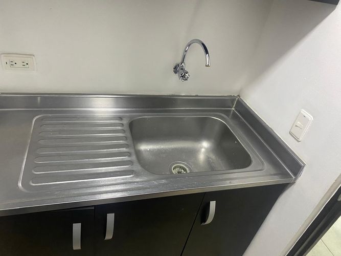 Oficina en arriendo en El Poblado, Medellín, 114 m² · foto 13 de 16