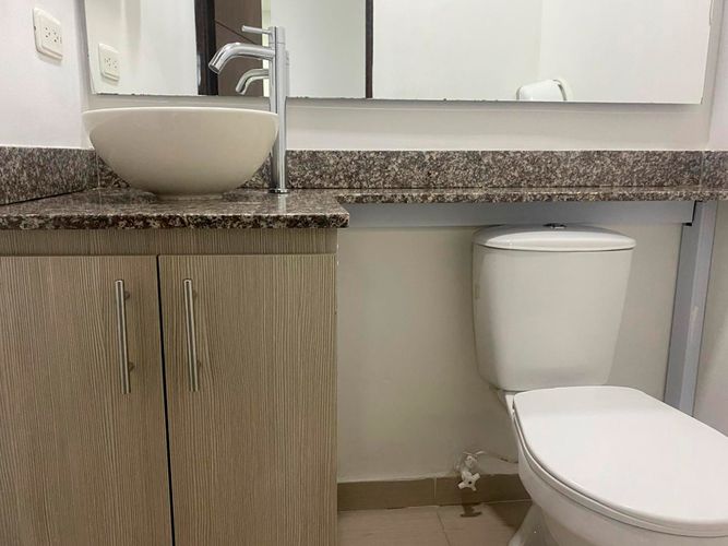 Oficina en arriendo en El Poblado, Medellín, 114 m² · foto 15 de 16