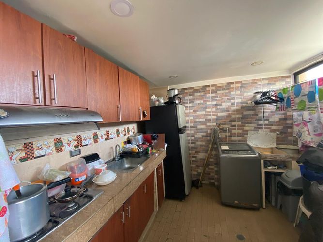 Apartamento de 3 alcobas en venta en Troncal, Cali, 67 m² · foto 4 de 15