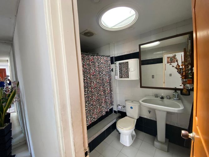 Apartamento de 3 alcobas en venta en Troncal, Cali, 67 m² · foto 6 de 15