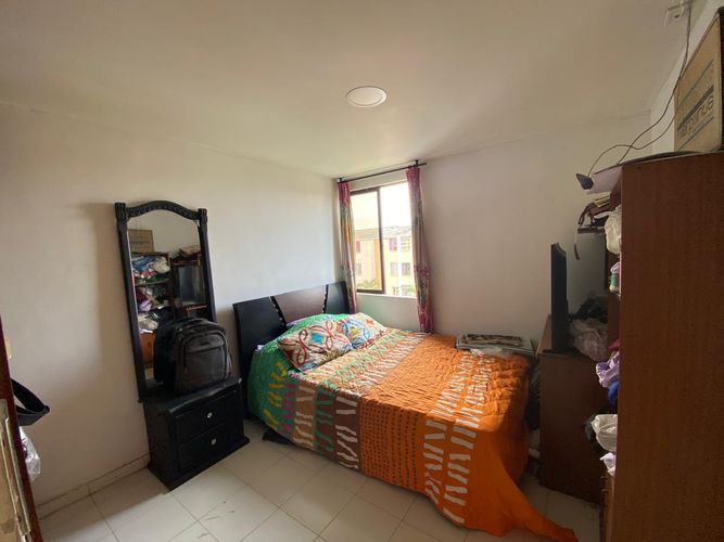 Apartamento de 3 alcobas en venta en Troncal, Cali, 67 m² · foto 7 de 15