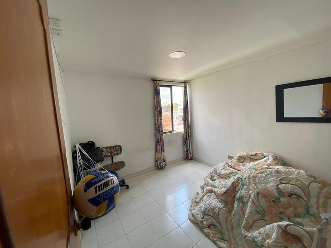 Apartamento de 3 alcobas en venta en Troncal, Cali, 67 m² · foto 8 de 15