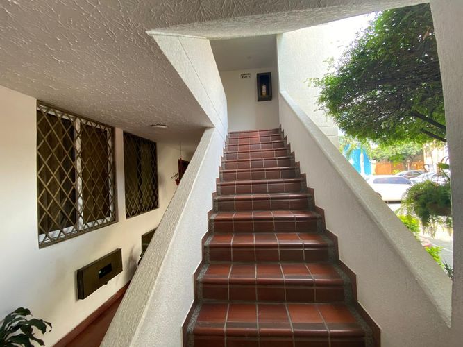 Apartamento de 3 alcobas en venta en Troncal, Cali, 67 m² · foto 11 de 15