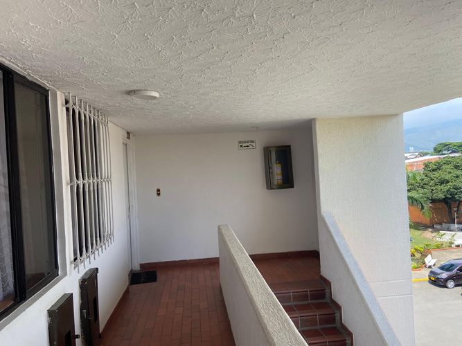 Apartamento de 3 alcobas en venta en Troncal, Cali, 67 m² · foto 12 de 15