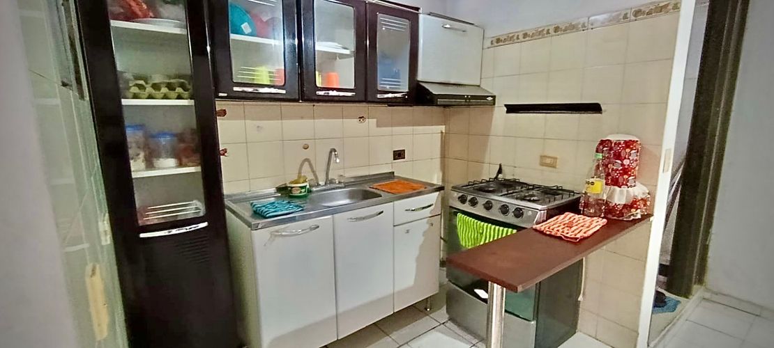 Casa en venta en Santa Helena, Ibagué, 289 m² · foto 7 de 23