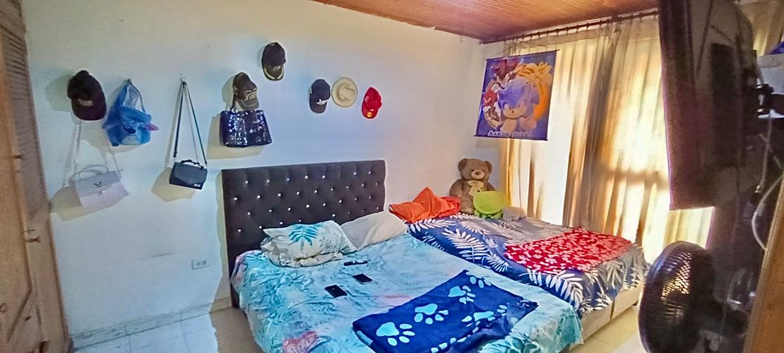 Casa en venta en Santa Helena, Ibagué, 289 m² · foto 9 de 23