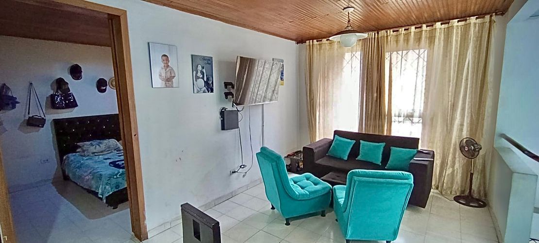 Casa en venta en Santa Helena, Ibagué, 289 m² · foto 11 de 23