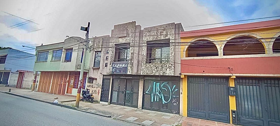 Casa en venta en Santa Helena, Ibagué, 289 m² · foto 16 de 23