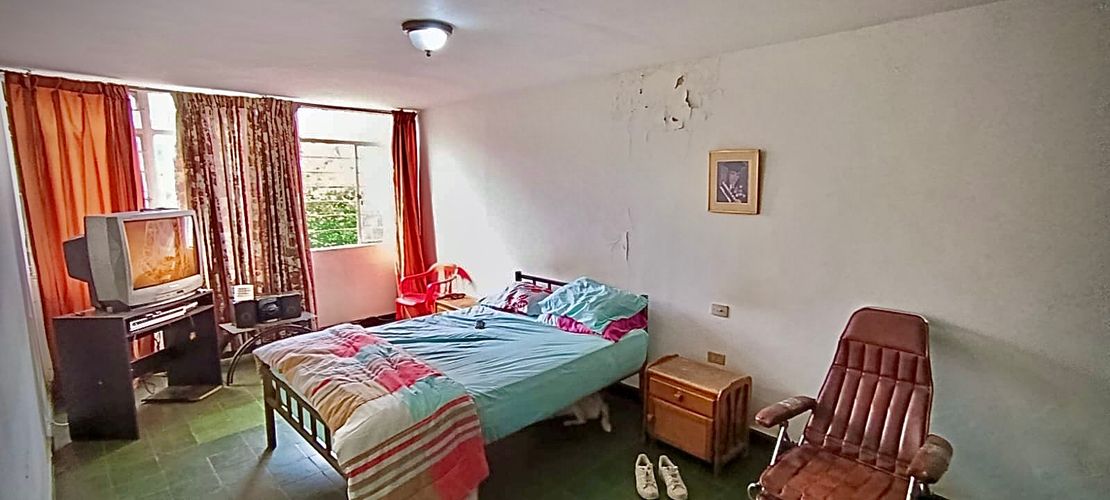 Casa en venta en Santa Helena, Ibagué, 289 m² · foto 17 de 23
