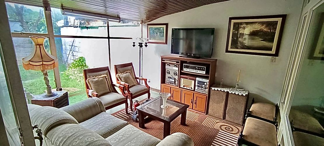 Casa en venta en Santa Helena, Ibagué, 289 m² · foto 22 de 23