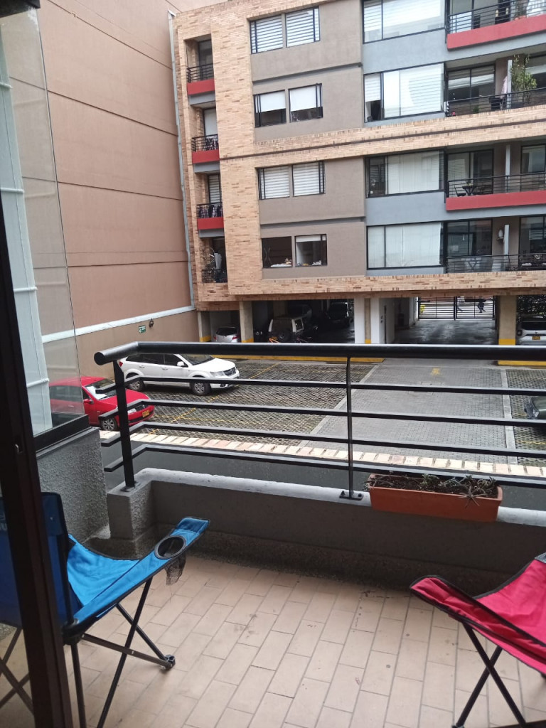 Apartamento en venta en Laura Vicuña, Chía · foto 3 de 22