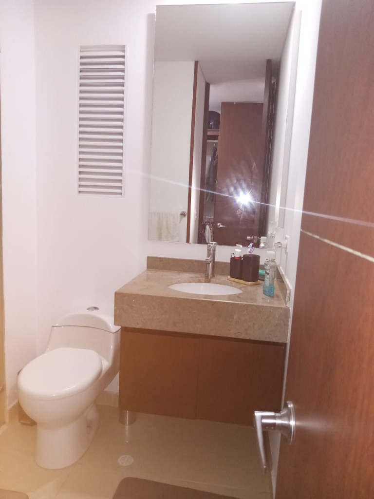 Apartamento en venta en Laura Vicuña, Chía · foto 4 de 22