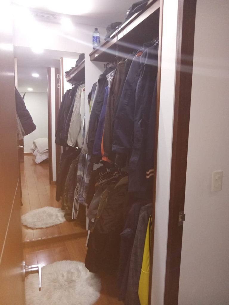 Apartamento en venta en Laura Vicuña, Chía · foto 5 de 22