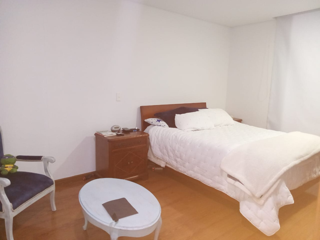 Apartamento en venta en Laura Vicuña, Chía · foto 6 de 22