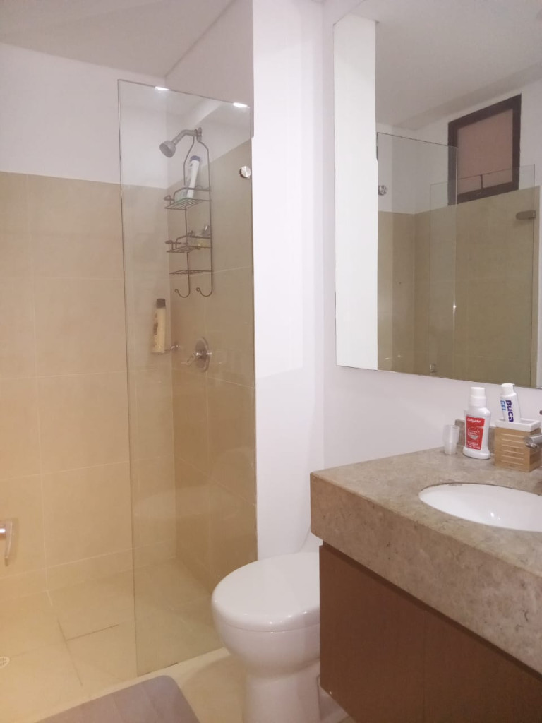 Apartamento en venta en Laura Vicuña, Chía · foto 7 de 22