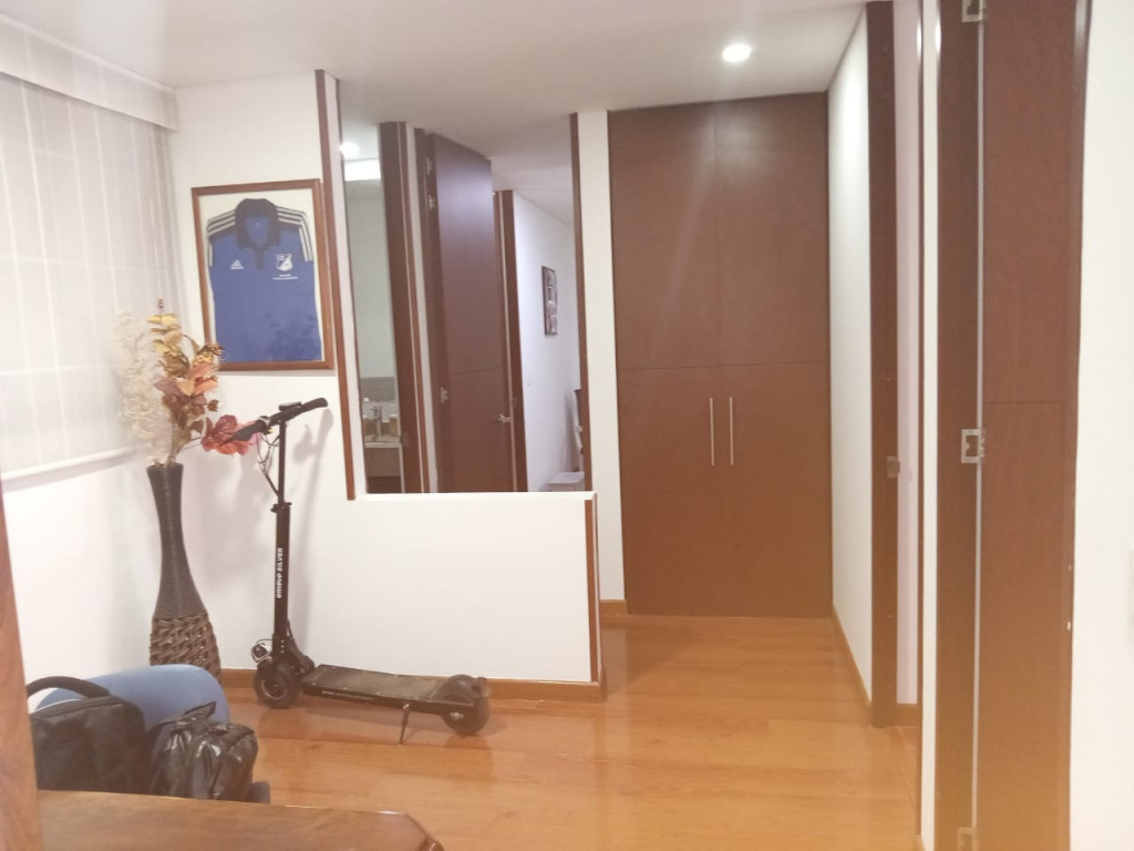 Apartamento en venta en Laura Vicuña, Chía · foto 8 de 22