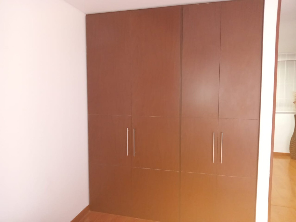 Apartamento en venta en Laura Vicuña, Chía · foto 9 de 22