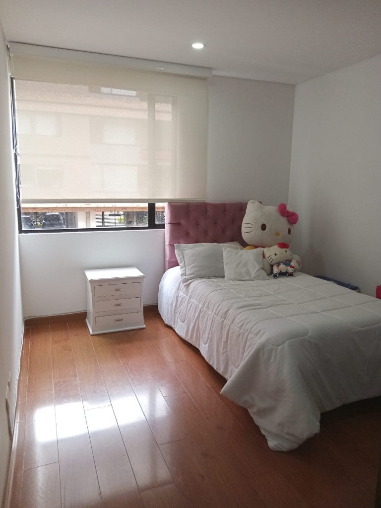 Apartamento en venta en Laura Vicuña, Chía · foto 10 de 22