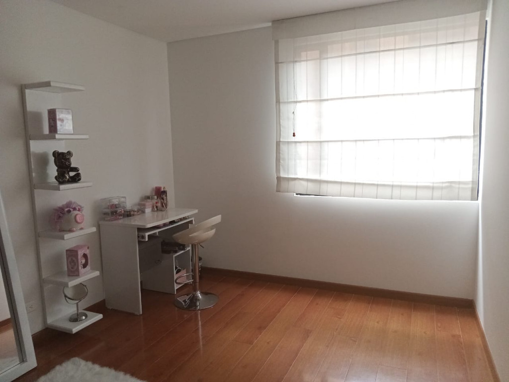 Apartamento en venta en Laura Vicuña, Chía · foto 11 de 22