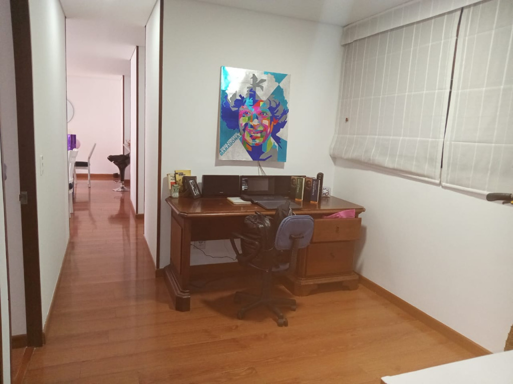 Apartamento en venta en Laura Vicuña, Chía · foto 12 de 22