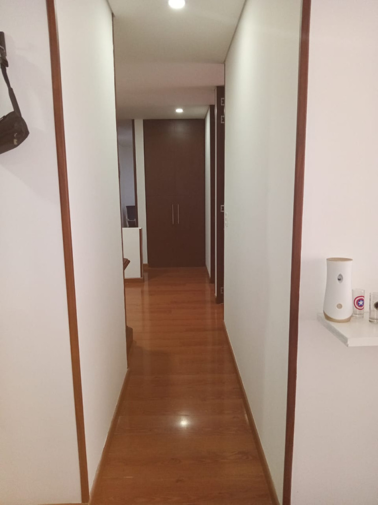 Apartamento en venta en Laura Vicuña, Chía · foto 13 de 22