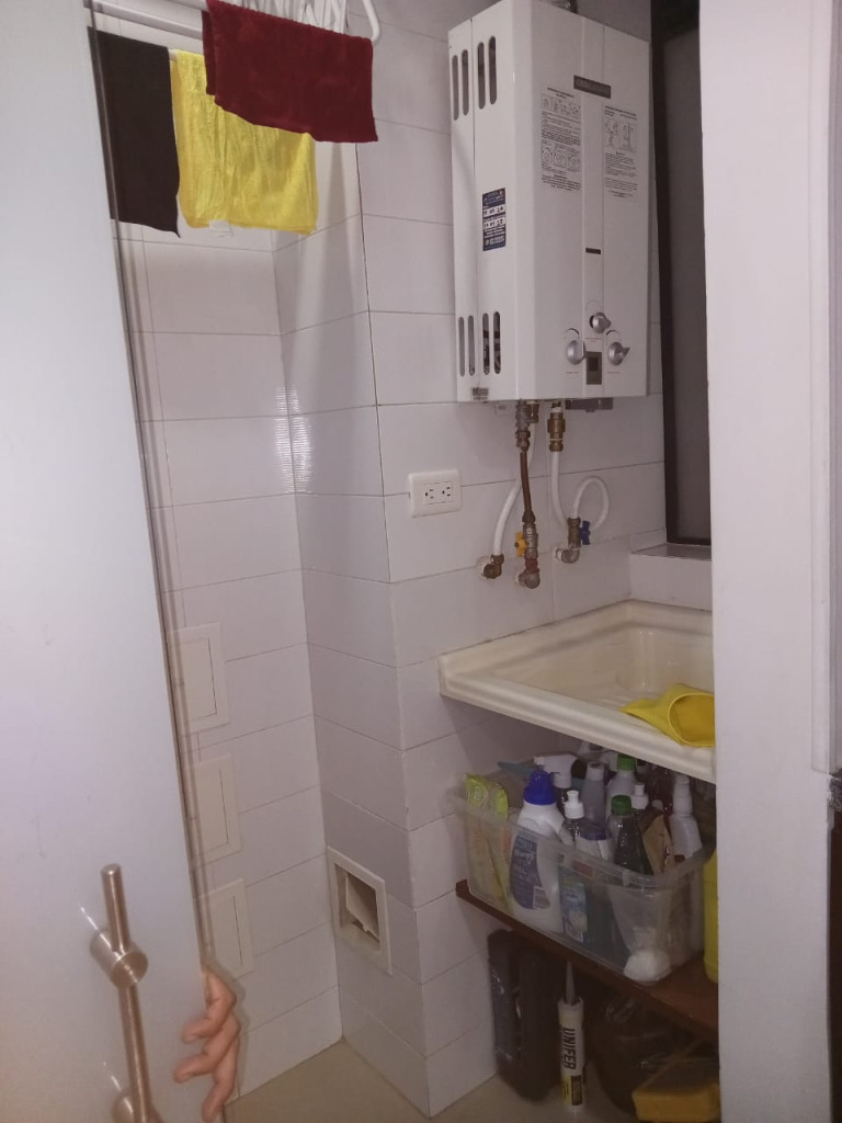 Apartamento en venta en Laura Vicuña, Chía · foto 15 de 22