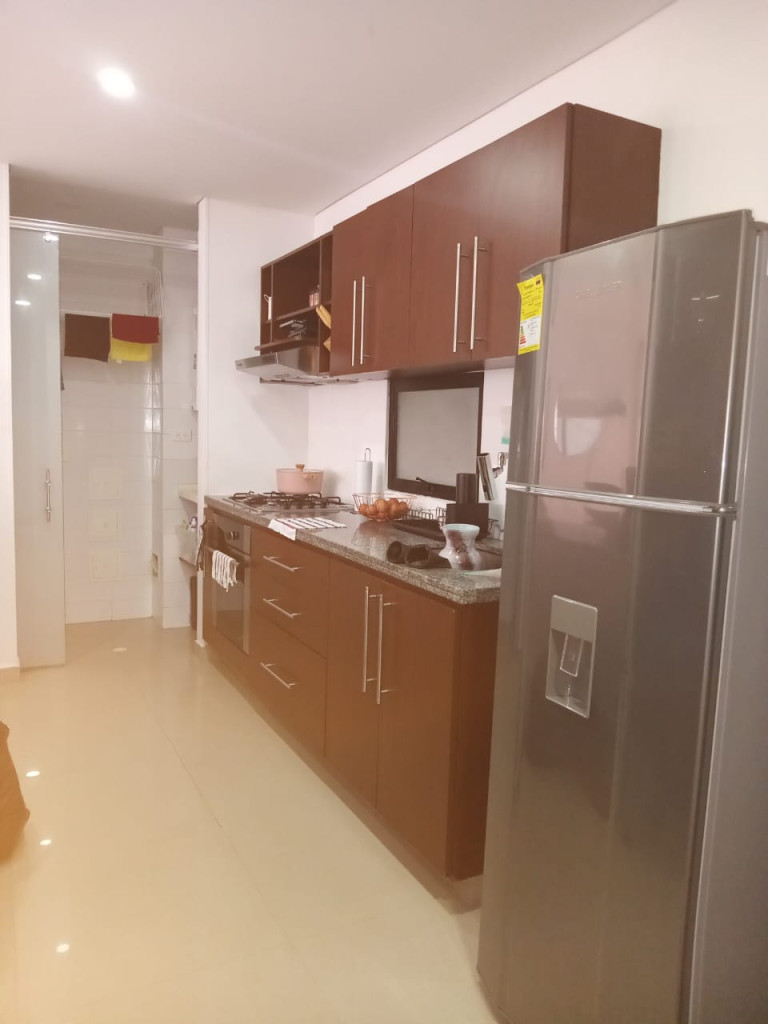 Apartamento en venta en Laura Vicuña, Chía · foto 16 de 22