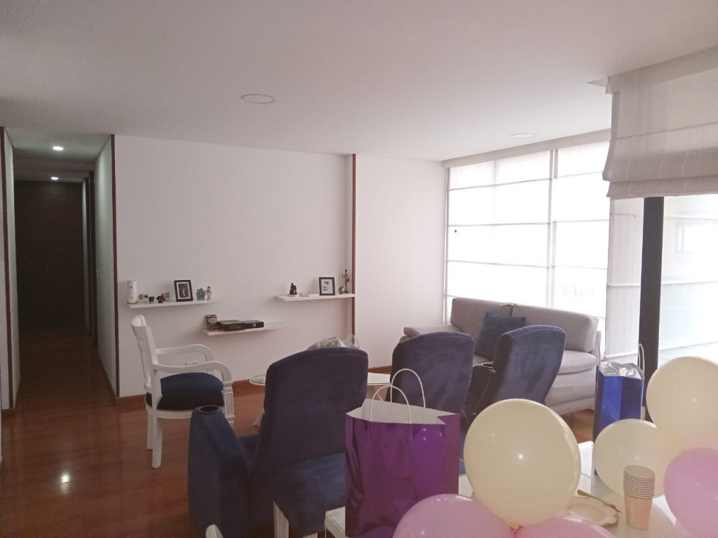 Apartamento en venta en Laura Vicuña, Chía · foto 18 de 22
