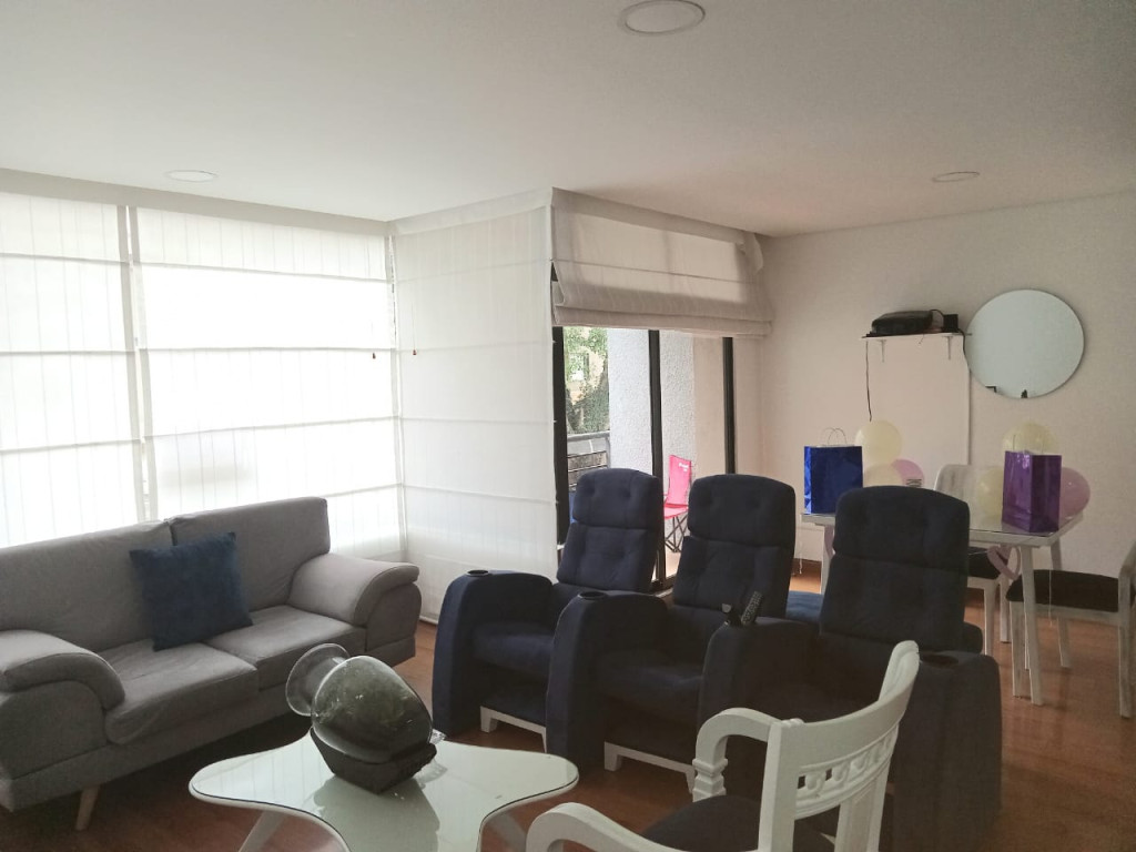 Apartamento en venta en Laura Vicuña, Chía · foto 19 de 22