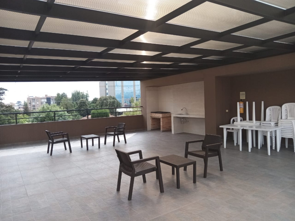 Apartamento en venta en Laura Vicuña, Chía · foto 20 de 22