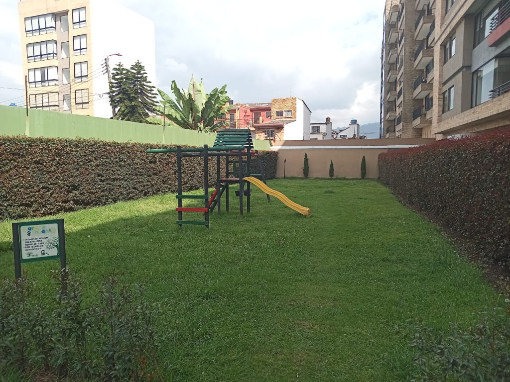 Apartamento en venta en Laura Vicuña, Chía · foto 21 de 22