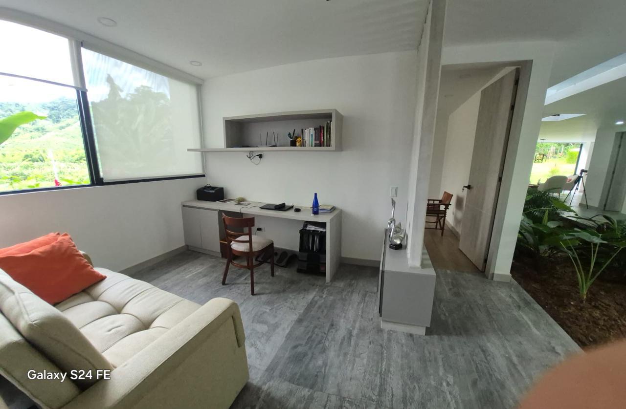 Casa en venta en Las Pavas, Manizales · foto 14 de 20
