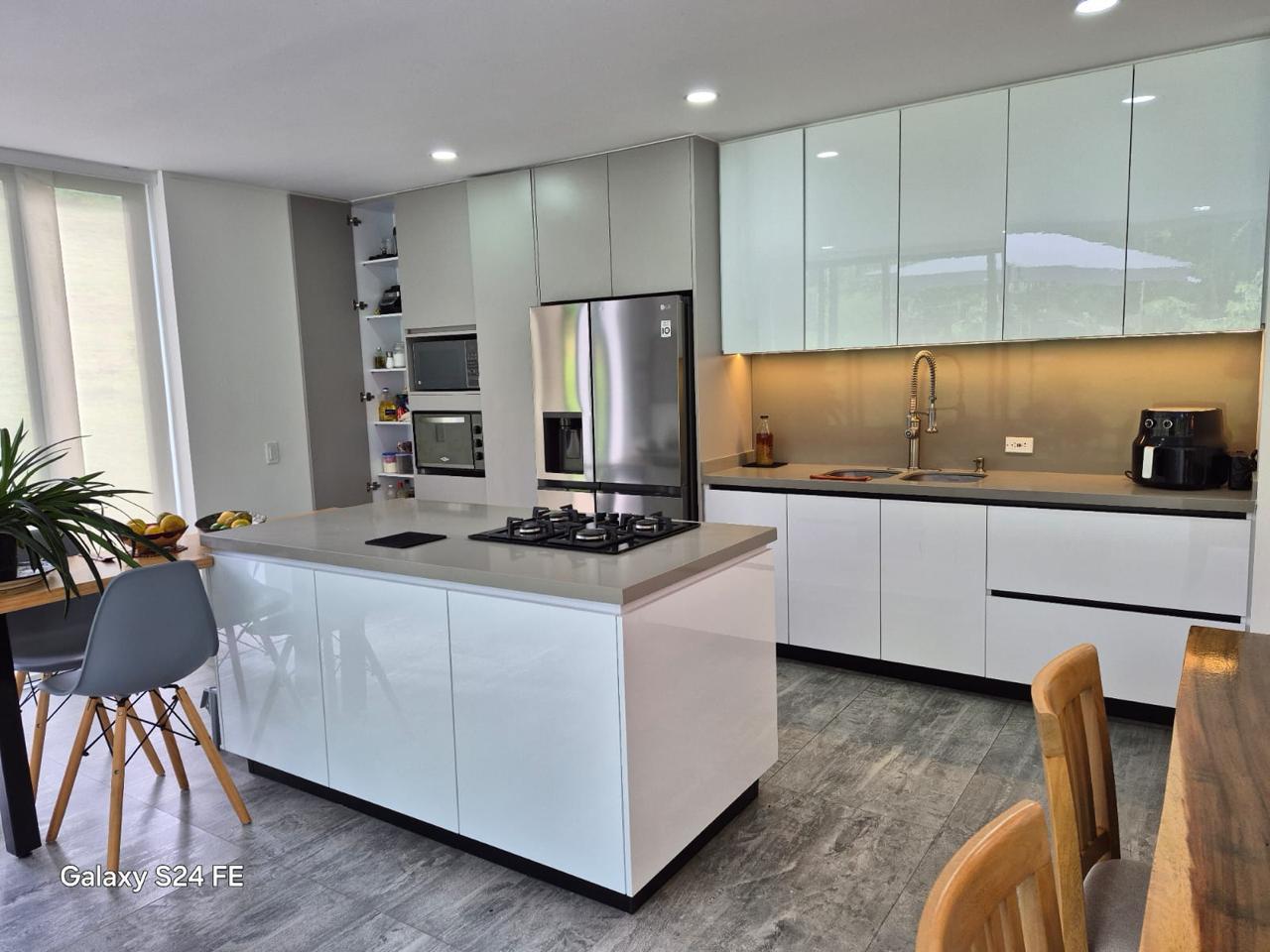 Casa en venta en Las Pavas, Manizales · foto 7 de 20