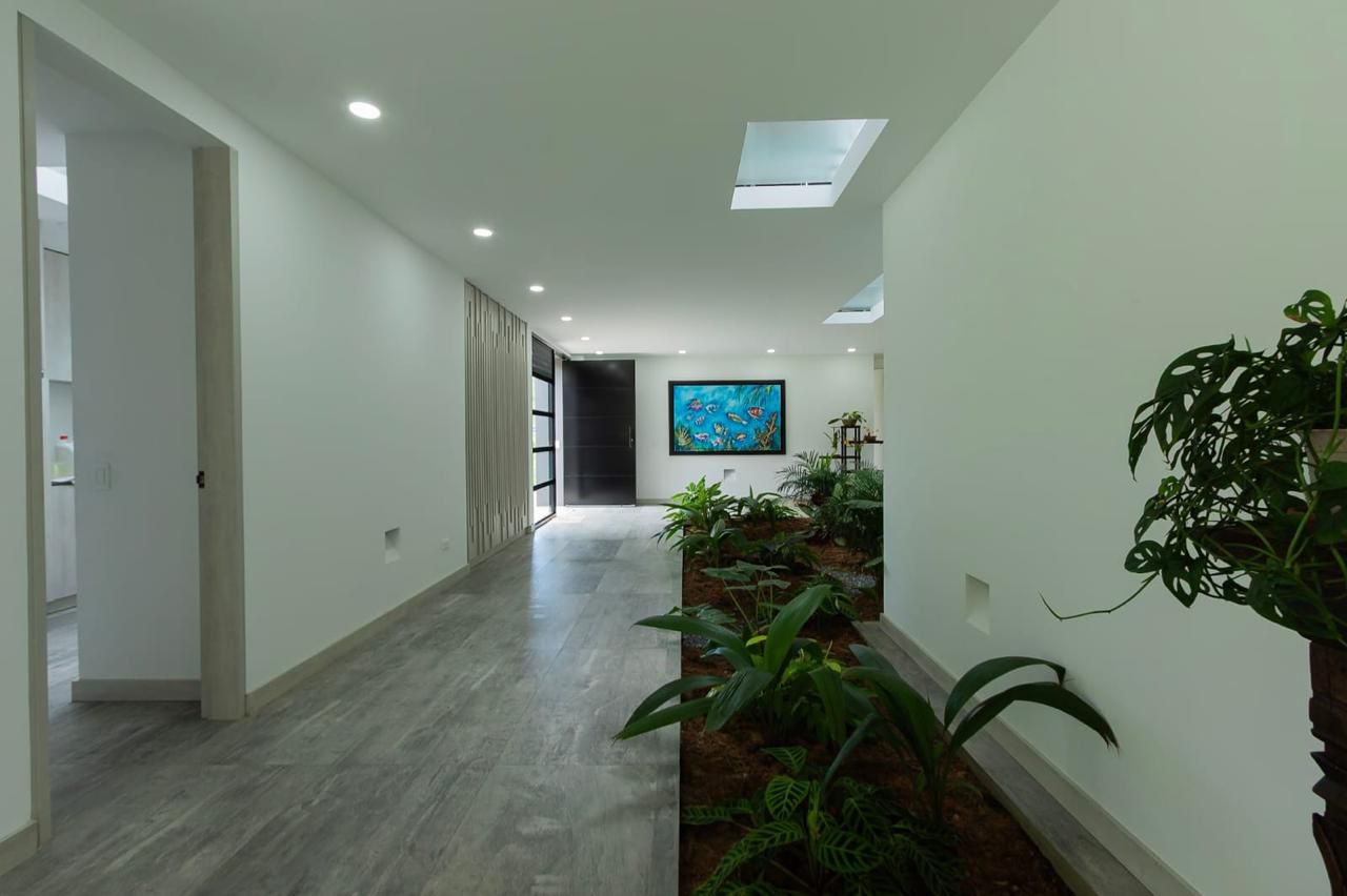 Casa en venta en Las Pavas, Manizales · foto 16 de 20