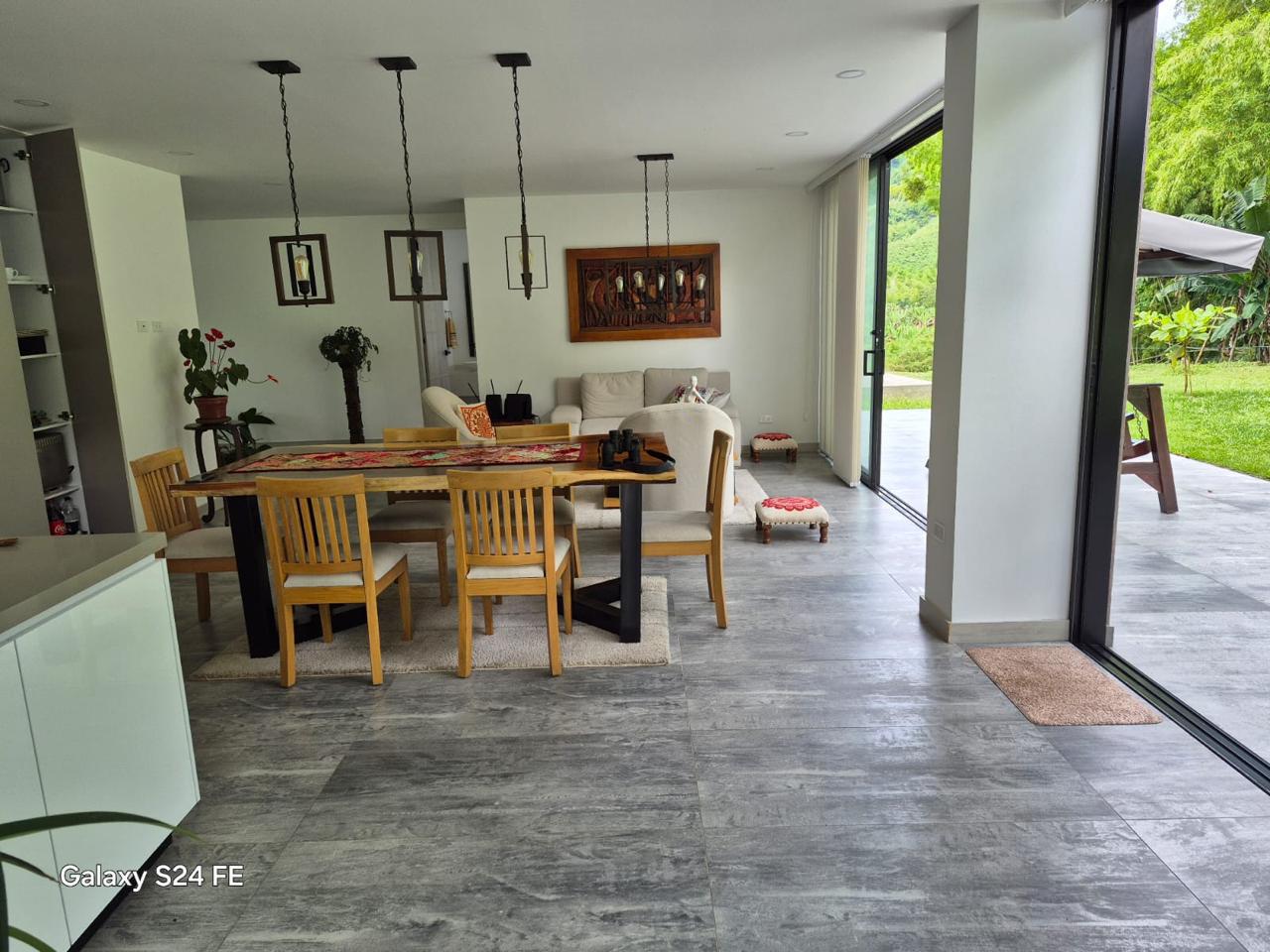 Casa en venta en Las Pavas, Manizales · foto 11 de 20