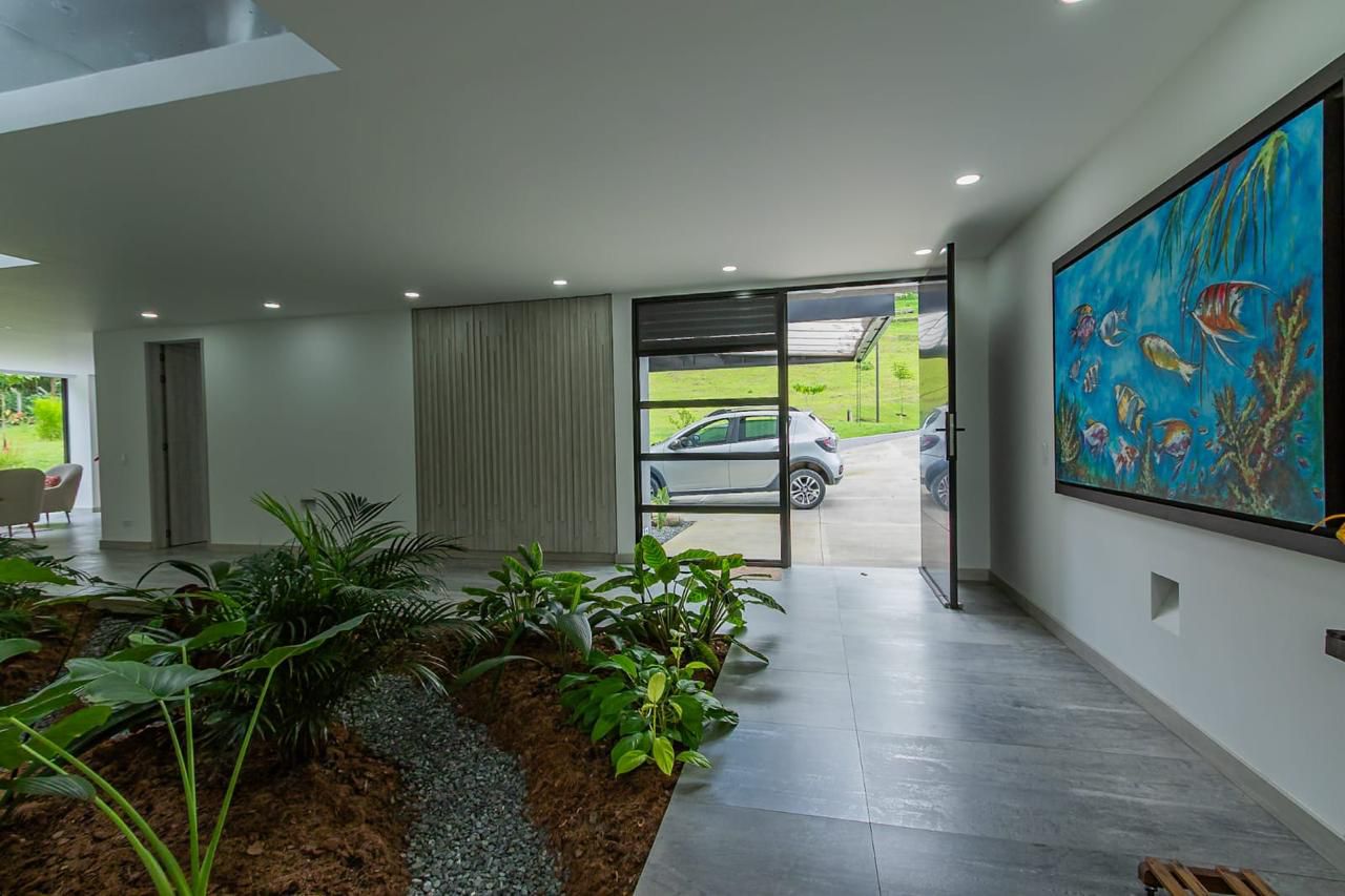 Casa en venta en Las Pavas, Manizales · foto 13 de 20