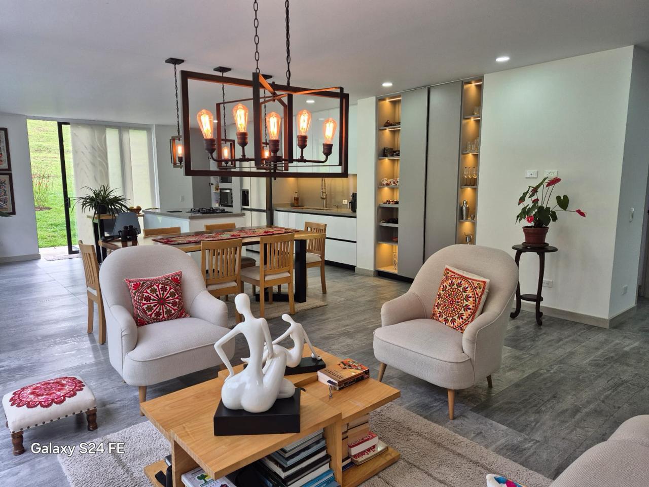 Casa en venta en Las Pavas, Manizales · foto 9 de 20