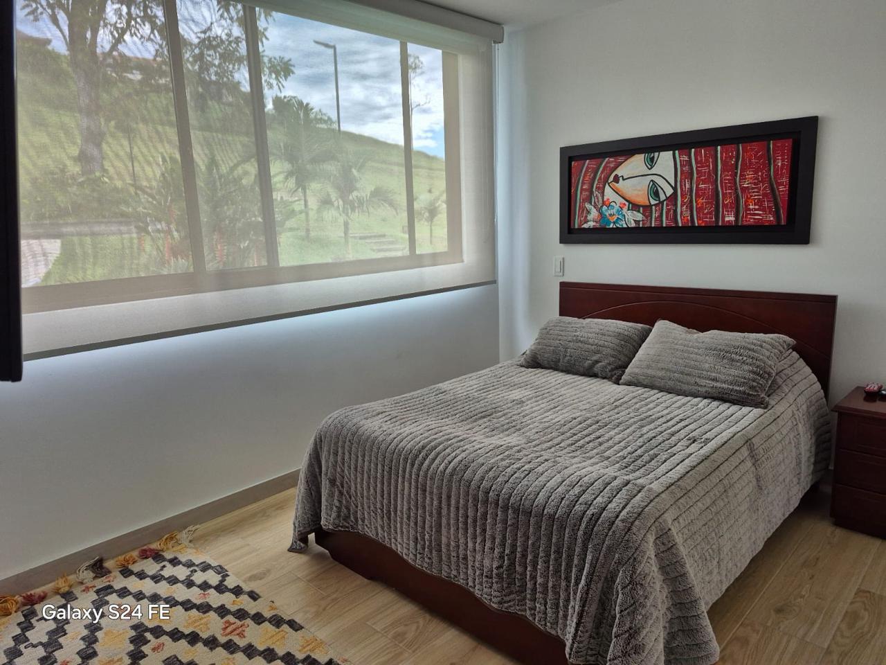 Casa en venta en Las Pavas, Manizales · foto 17 de 20