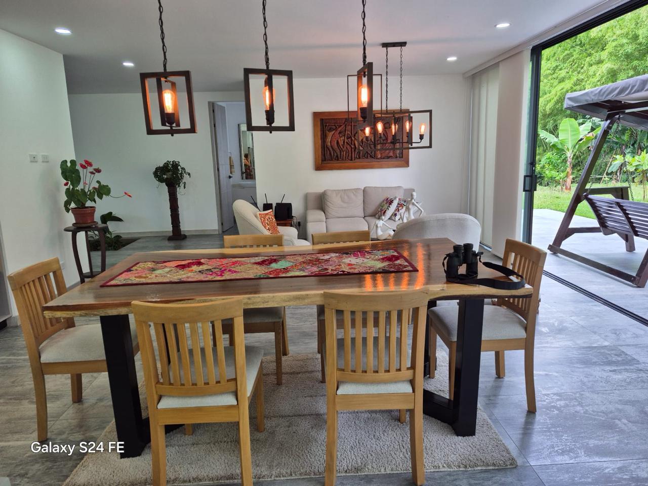 Casa en venta en Las Pavas, Manizales · foto 12 de 20