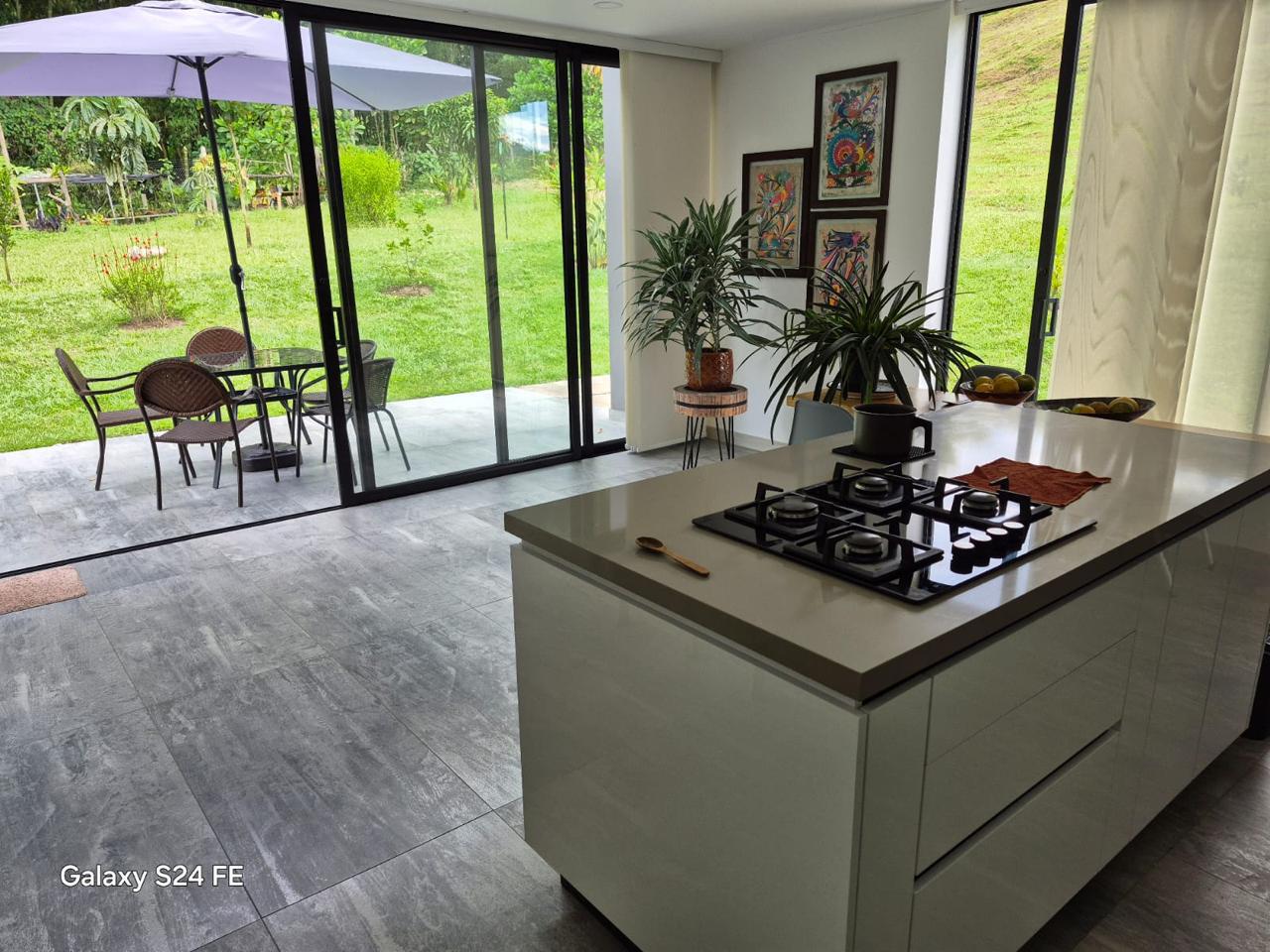Casa en venta en Las Pavas, Manizales · foto 8 de 20