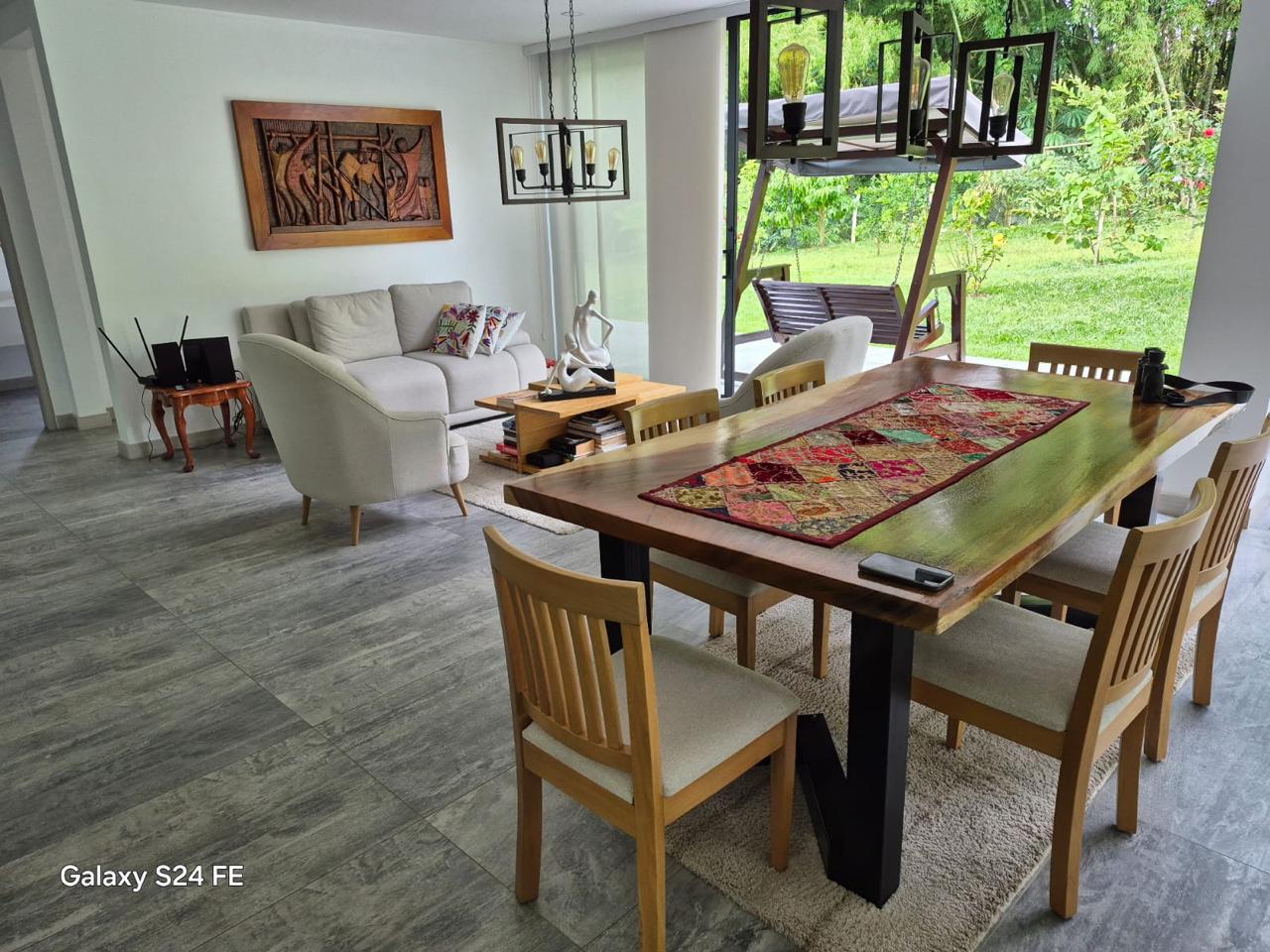 Casa en venta en Las Pavas, Manizales · foto 10 de 20